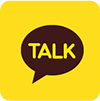 kakaotalk logo